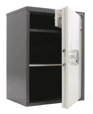 Шкаф бухгалтерский Aiko SL-65Т EL S10799060902