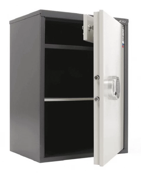 Шкаф бухгалтерский Практик Aiko SL-65Т EL