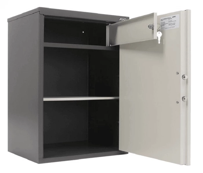 Шкаф бухгалтерский Aiko SL-65Т EL S10799060902