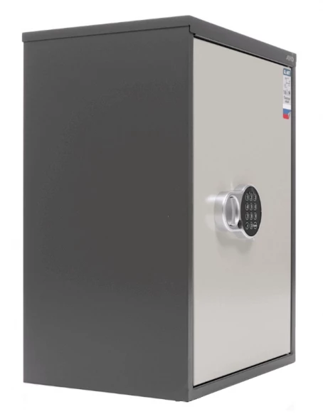 Шкаф бухгалтерский Практик Aiko SL-65Т EL