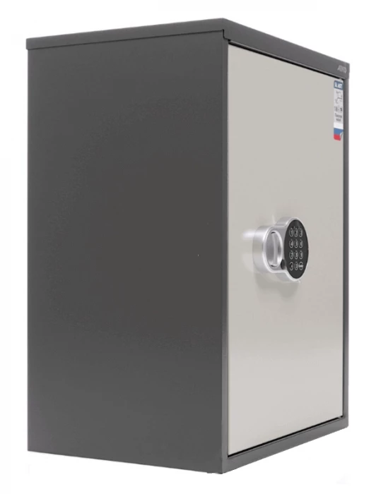 Шкаф бухгалтерский Aiko SL-65Т EL S10799060902