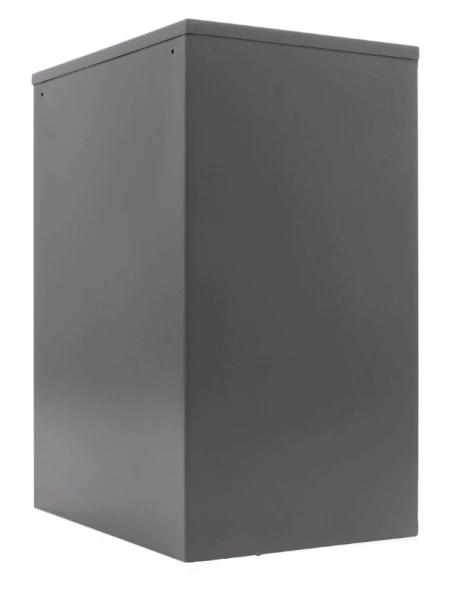 Шкаф бухгалтерский Практик Aiko SL-65Т EL