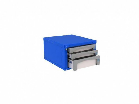 Тумба малая WOKER 3 (VEKTOR)