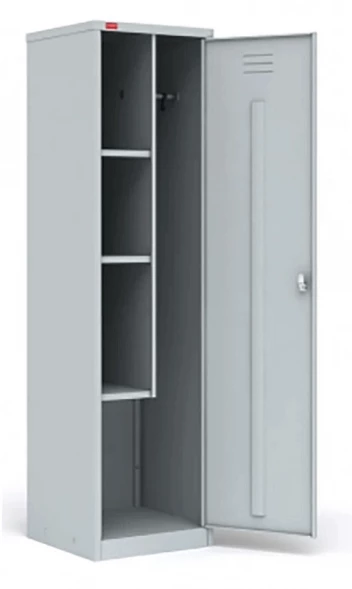 Шкаф хозяйственный для уборочного инвентаря ШРМ АК-У