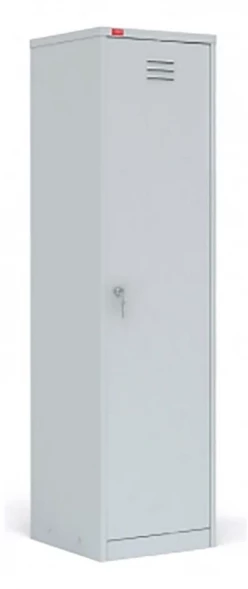 Шкаф хозяйственный для уборочного инвентаря ШРМ АК-У