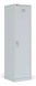 Шкаф хозяйственный для уборочного инвентаря ШРМ АК-У