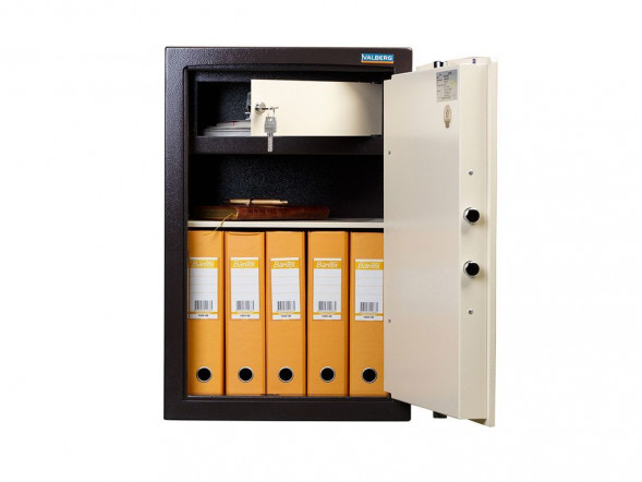 Сейф Valberg Карат ASK 67T new