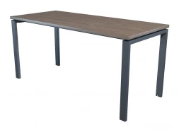 Стол NT 160X70 Темный орех/Антрацит