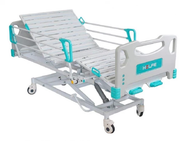 Функциональная медицинская кровать КМ-11