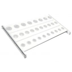 Кронштейн полок SK, HSK шкафа HARD 2 шт.