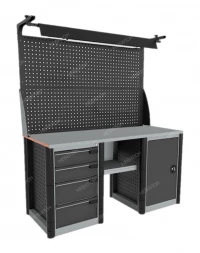 Верстак PROFI M MTS 160.PM4.PM1.021