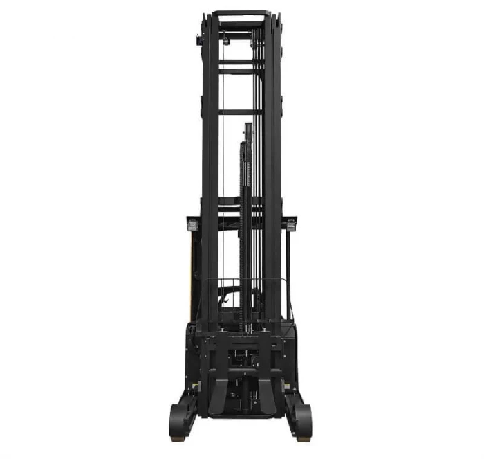 Ричтрак CQD20L 2000 кг; 10,5 м; li-ion 48В / 360 Ач SMARTLIFT SMART