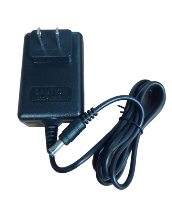 Зарядное устройство HB-0804005 для тележек CW 8,4V/0,5A (Charger) вертикальное, шт