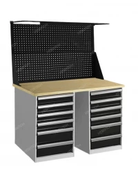 Верстак  Expert T W 150.PТ6.Т6.021