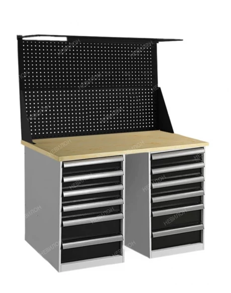 Верстак  Expert T W 150.PТ6.Т6.021