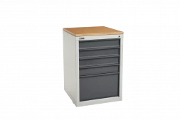 Тумба инструментальная ДиКом ВЛ-К-015-03