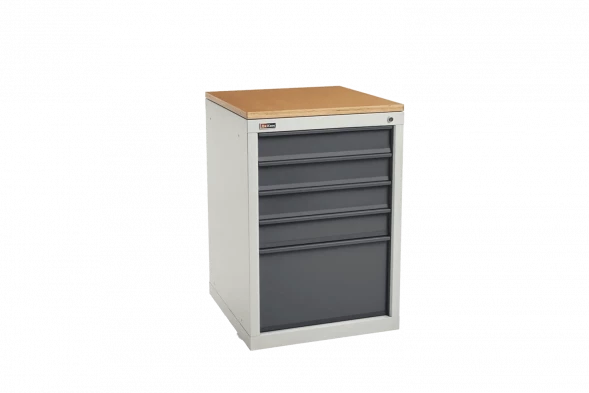 Тумба инструментальная ДиКом ВЛ-К-015-03