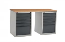 Верстак ДиКом ВЛ-150-06 Ф