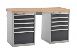 Верстак ДиКом ВС-150-06 Ф