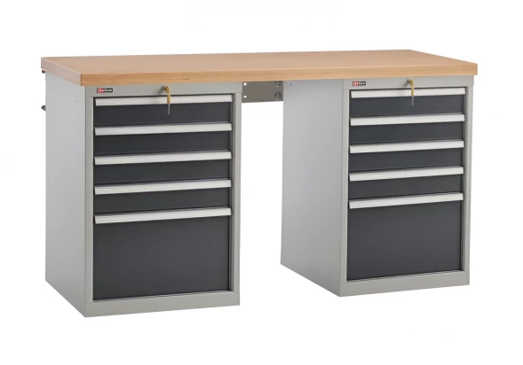 Верстак ДиКом ВС-150-06 Ф