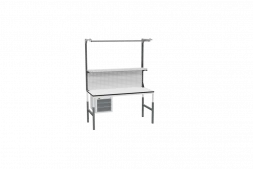 Стол монтажный ДиКом СР-М-150-03 ESD