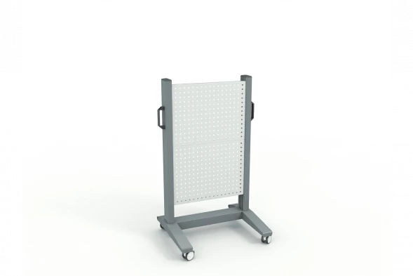 Стойка подкатная ДиКом СР-021-02 ESD