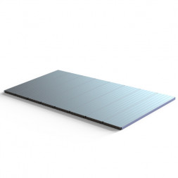 SGR-Zn Настил 1800х 600:SGR-Zn Полка  600х150 - 12 шт