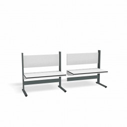 Основное рабочее место ДиКом ВС-К-150-01 ESD