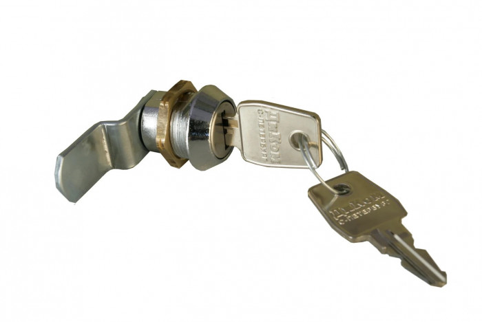 Замок Euro-Locks для Рационал, УНО