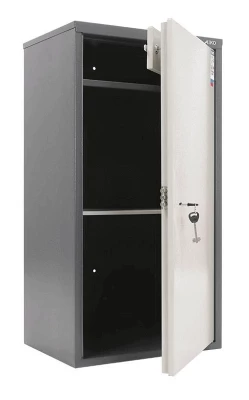 Шкаф бухгалтерский Aiko SL-87Т S10799090502