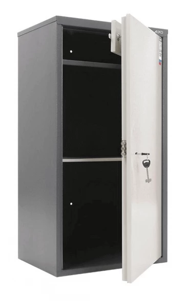 Шкаф бухгалтерский Практик Aiko SL-87Т