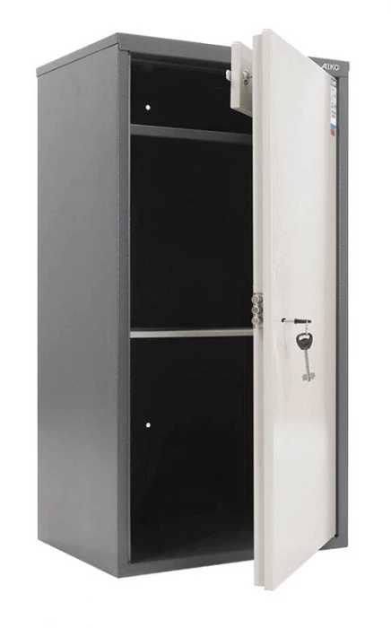 Шкаф бухгалтерский Практик Aiko SL-87Т