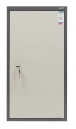 Шкаф бухгалтерский Aiko SL-87Т S10799090502
