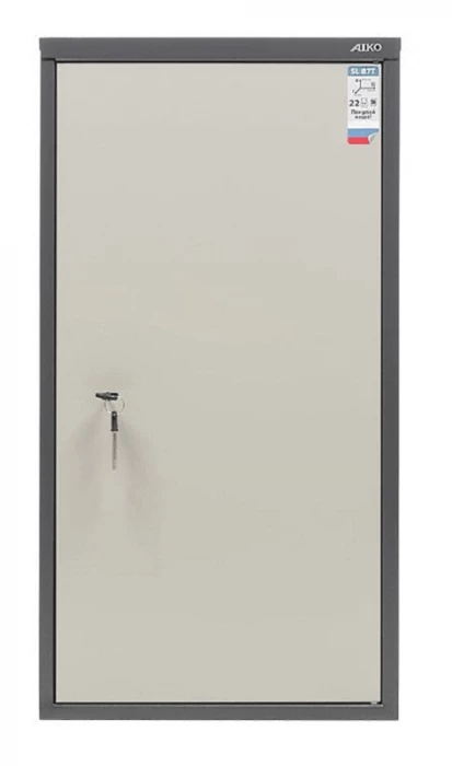 Шкаф бухгалтерский Aiko SL-87Т S10799090502
