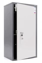 Шкаф бухгалтерский Aiko SL-87Т S10799090502