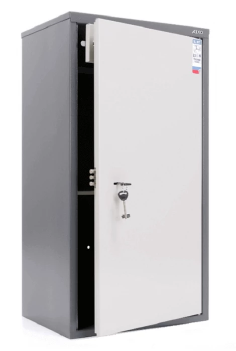 Шкаф бухгалтерский Aiko SL-87Т S10799090502