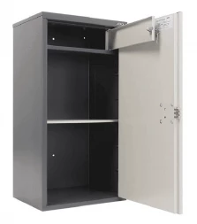Шкаф бухгалтерский Aiko SL-87Т S10799090502