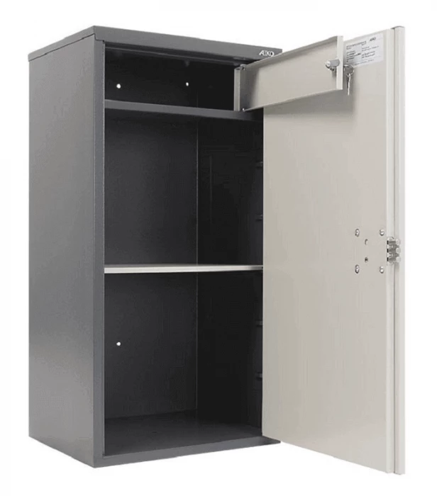 Шкаф бухгалтерский Aiko SL-87Т S10799090502