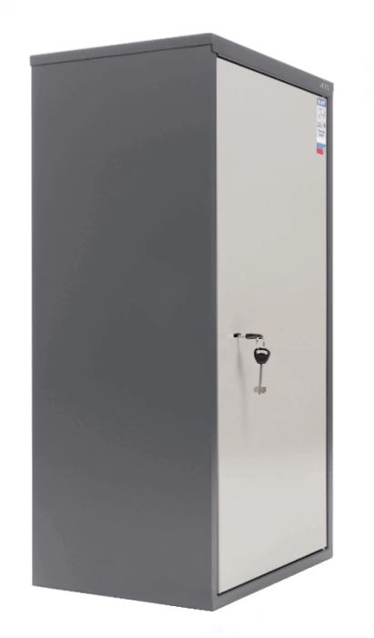 Шкаф бухгалтерский Aiko SL-87Т S10799090502
