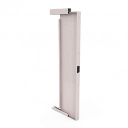 Панель лицевая к планшету (1) (ширина 152 мм) 