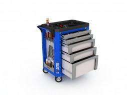 Тумба LOGITEX 5М (HAFELE)