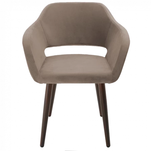 Балун W кресло Крафт