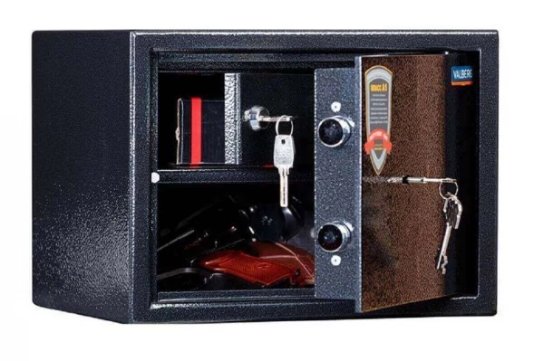 Оружейный сейф Valberg Арсенал 25T