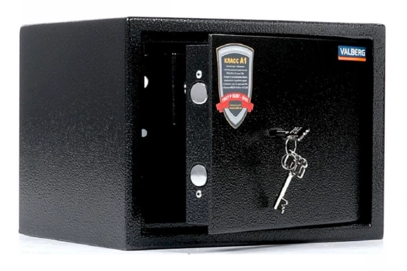 Оружейный сейф Valberg Арсенал 25T