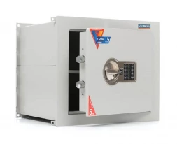 Сейф Valberg AW-1 3836 EL 380x450x356 мм