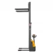 Штабелер электрический самоходный CDD15R-E (г/п 1.5 т., 3 м) SMART