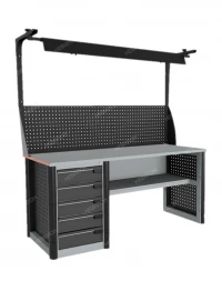 Верстак PROFI M MTS 200.PM5.M.011