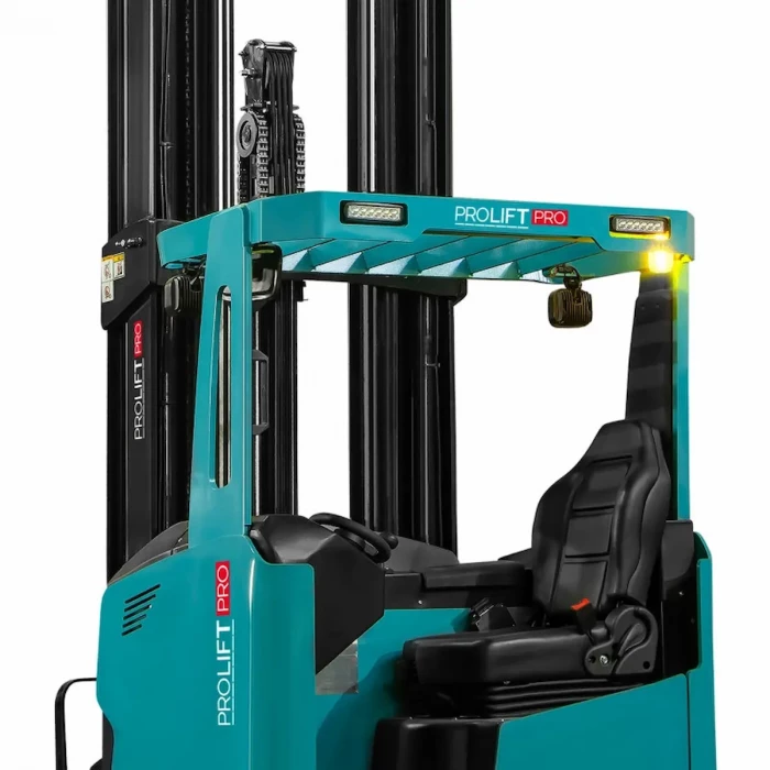Электрический ричтрак PROLIFT PRO RV20110