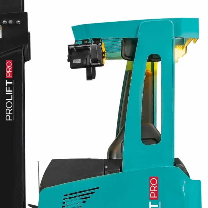 Электрический ричтрак PROLIFT PRO RV20110