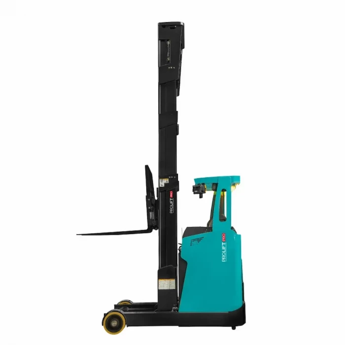 Электрический ричтрак PROLIFT PRO RV20110
